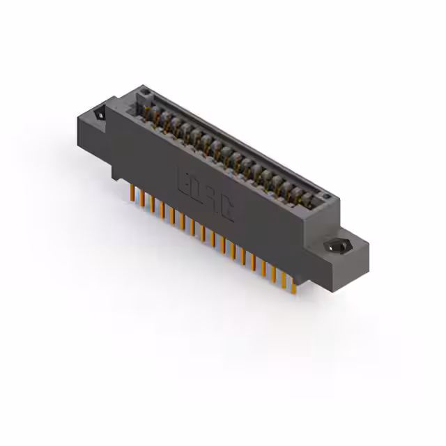 395-034-542-508 EDAC Inc.  Edgeboard Connectors